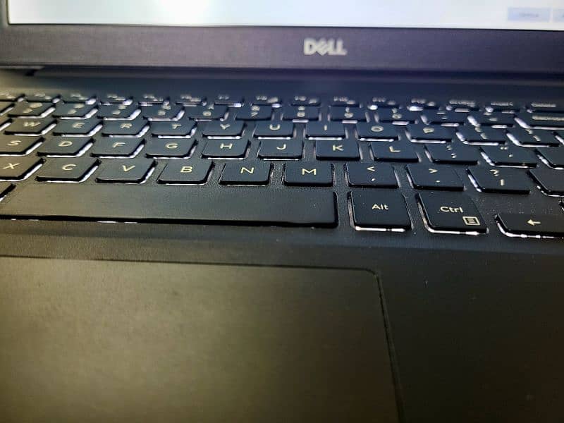 Dell Latitude 3500 | Core i5 8th Gen | 8GB RAM |256GB SSD|Urgent Sale 2
