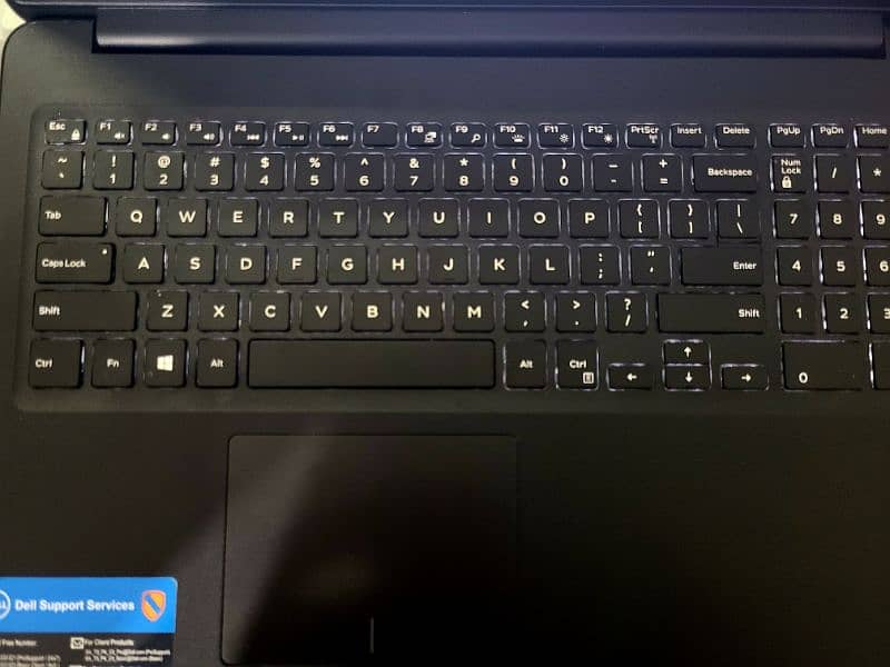 Dell Latitude 3500 | Core i5 8th Gen | 8GB RAM |256GB SSD|Urgent Sale 3