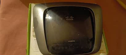 Cisco