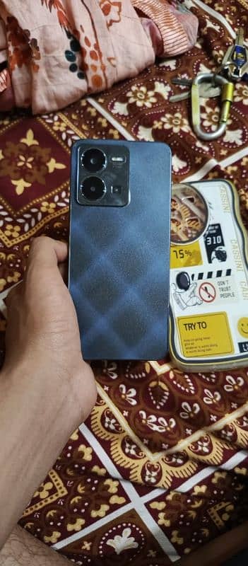 new condition A1 with 30 covers free 0