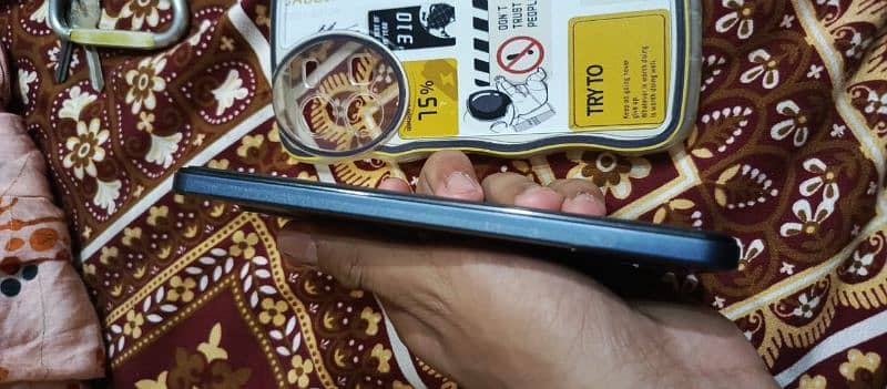 new condition A1 with 30 covers free 3