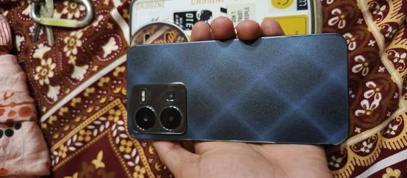 new condition A1 with 30 covers free 5