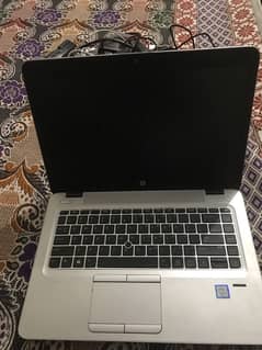 Hp Elite book 840 G3 model
