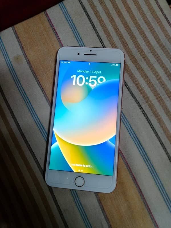 iPhone 8plus exchange possible 1