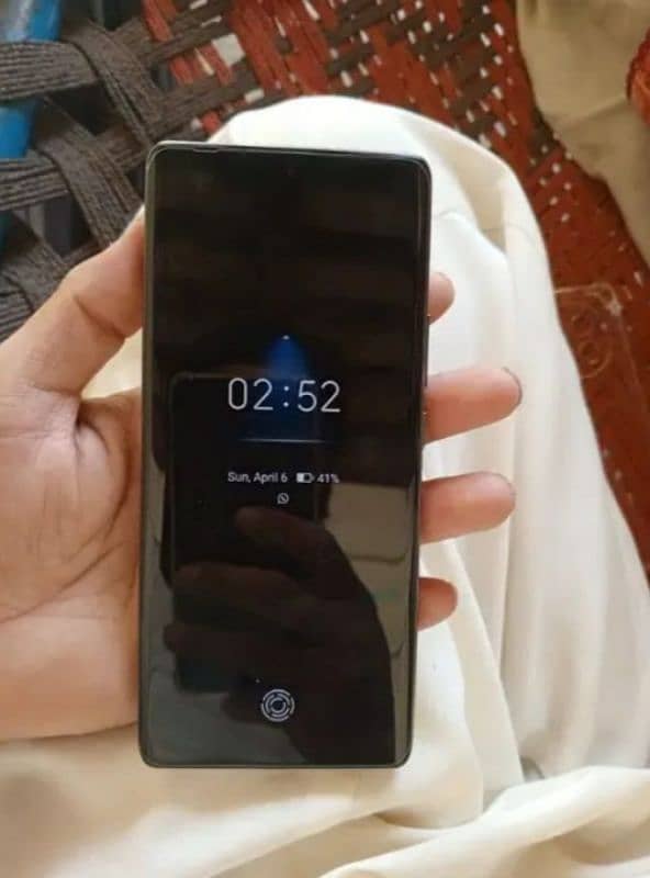 Tecno spark 20 pro plus  8/256 0