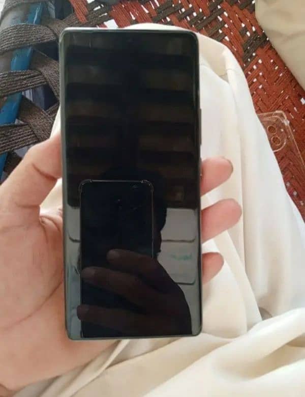 Tecno spark 20 pro plus  8/256 4