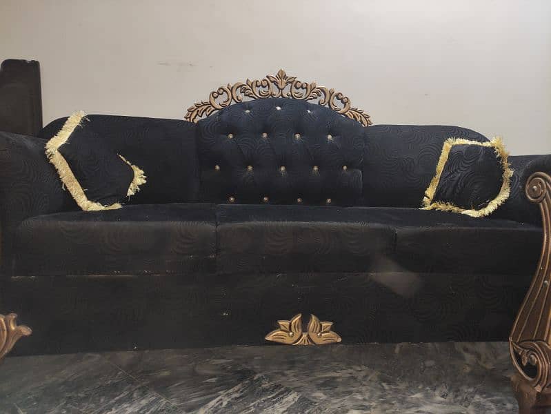 sofa 6 seater 3