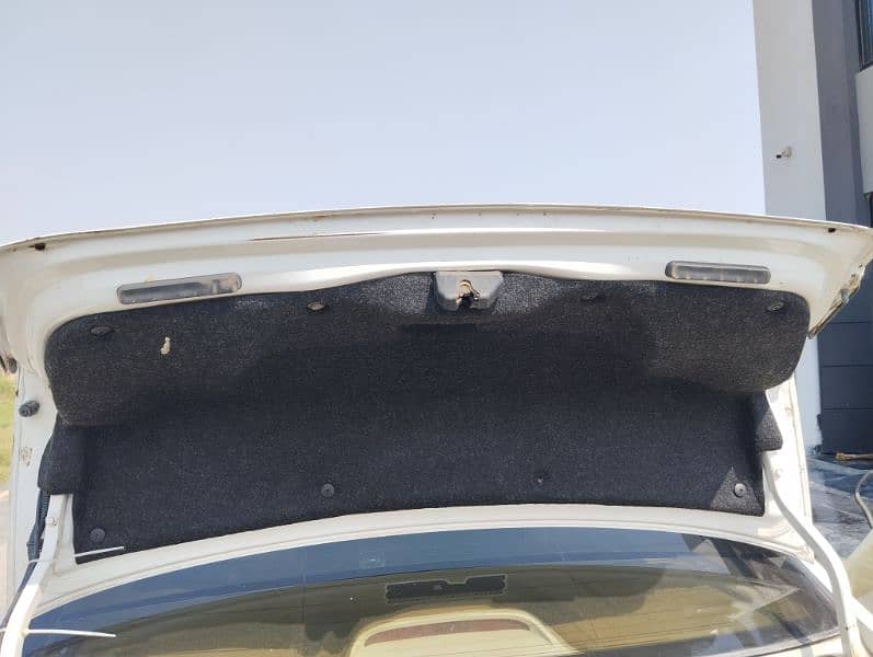 Honda Civic Prosmatec 2012 6