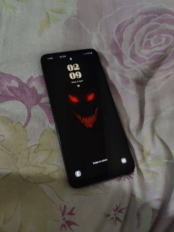 Samsung a05 non pta dual sim hy 4/64 just set 1