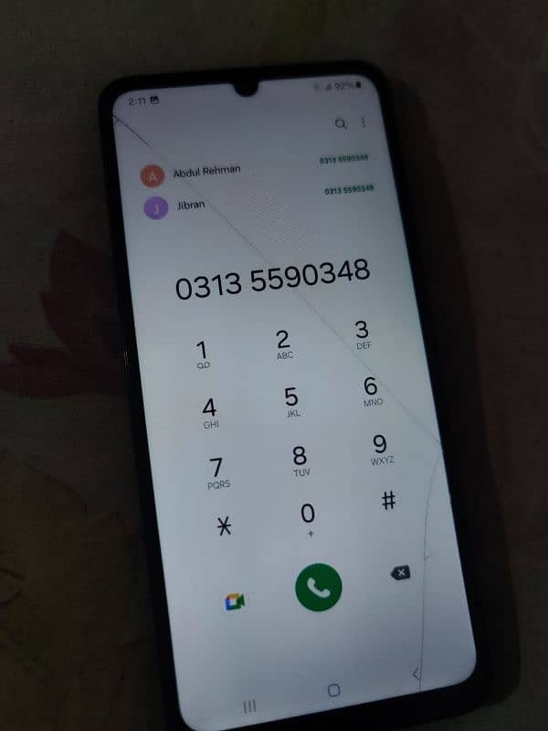 Samsung a05 non pta dual sim hy 4/64 just set 6