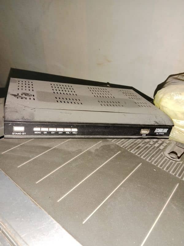 Dish for sale total setup 5