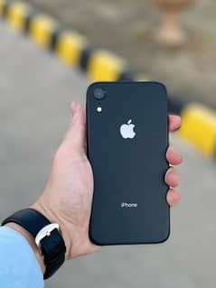iphone xr 128 gb waterpqck