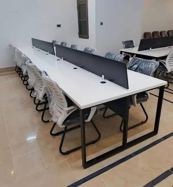 new office table, cubical, workstation, conference & executive table 1