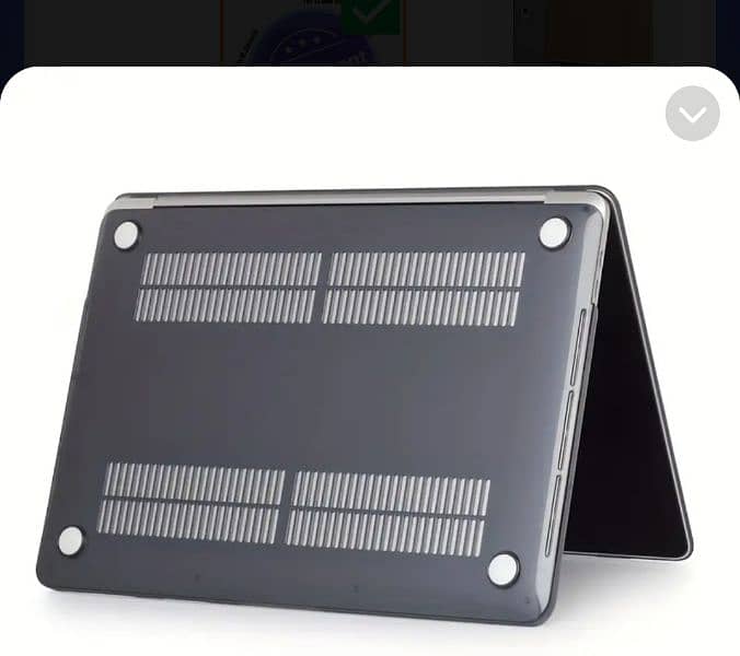 Shellcase protective macbook cover 0