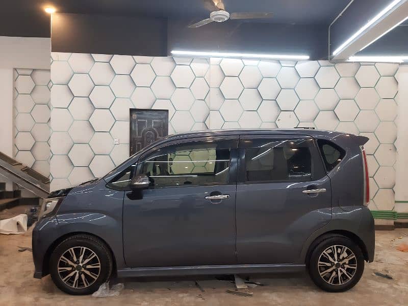 DAIHATSU MOVE CUSTOM HYPER X 2015/2018 B/T MIRA DAYZ CUORE ALTO 5