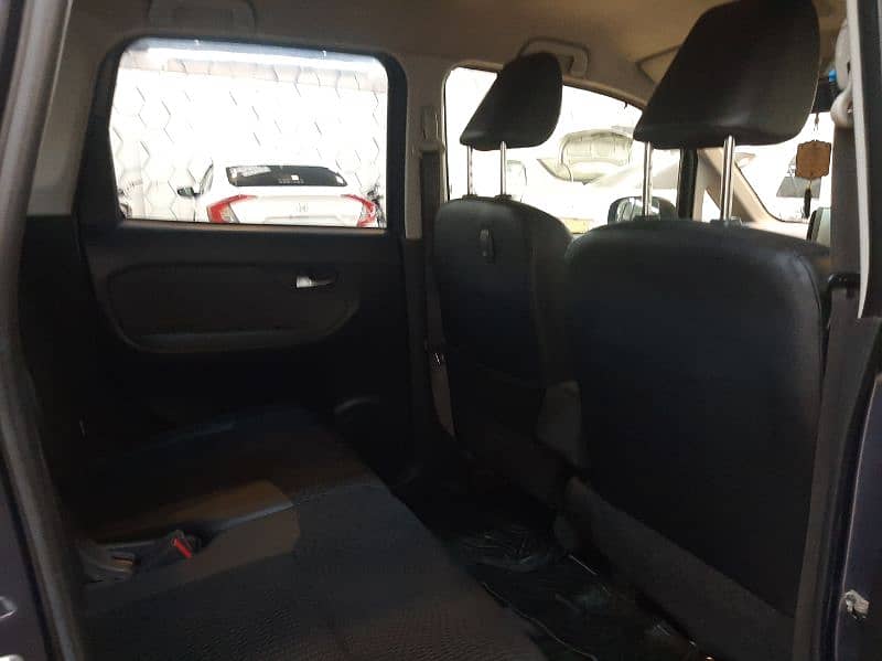 DAIHATSU MOVE CUSTOM HYPER X 2015/2018 B/T MIRA DAYZ CUORE ALTO 18