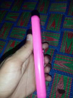 IPhone Barbi edition