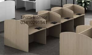 work station cubical executive table meeting table