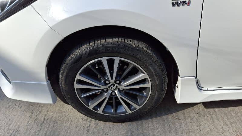 Toyota Corolla Altis 2021 X 1.6 Automatic Brand New 12