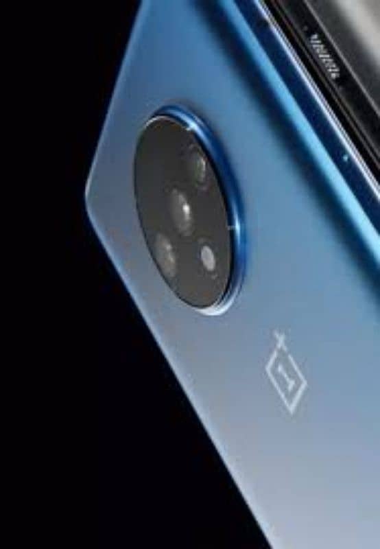 oneplus 7t 8/128 in brand new condition jst like box pulled 1