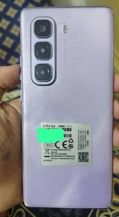 Infinix