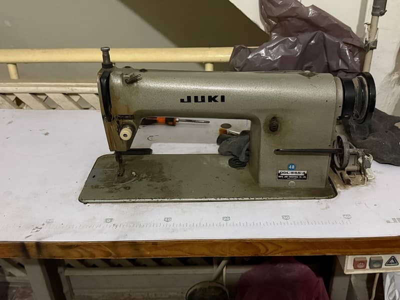 sewing machine for sale 1
