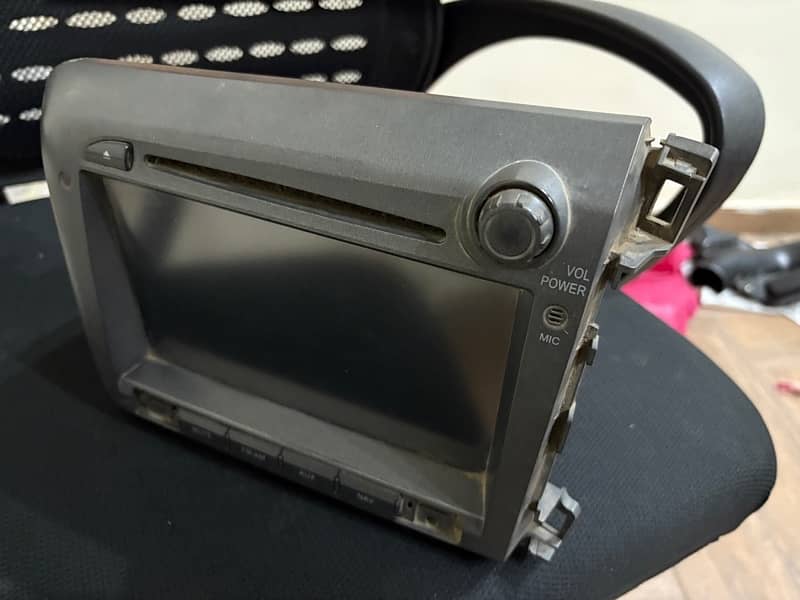 HONDA CIVIC REBIRTH PANEL ORGINAL 0