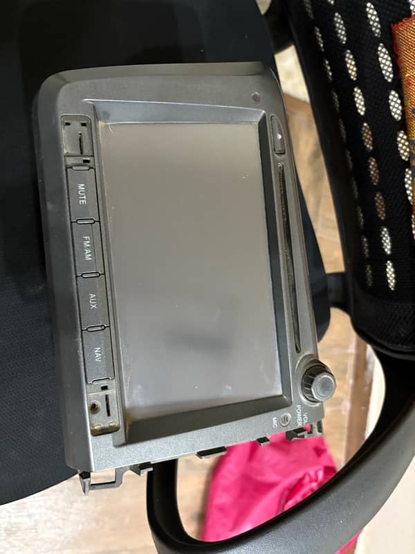HONDA CIVIC REBIRTH PANEL ORGINAL 1