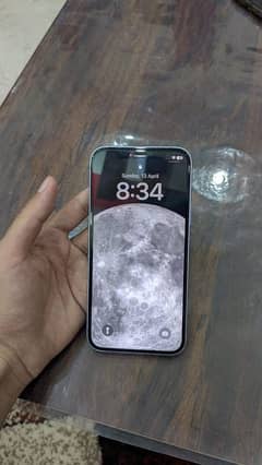 IPHONE 12 JV (128 gb)