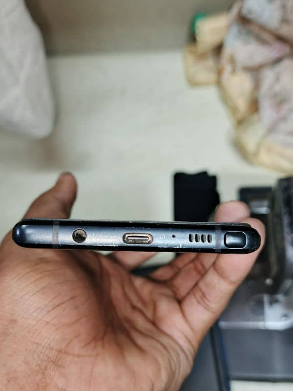 Samsung Galaxy note 9EXCHANGE WITH GOOGLE PIXEL 8