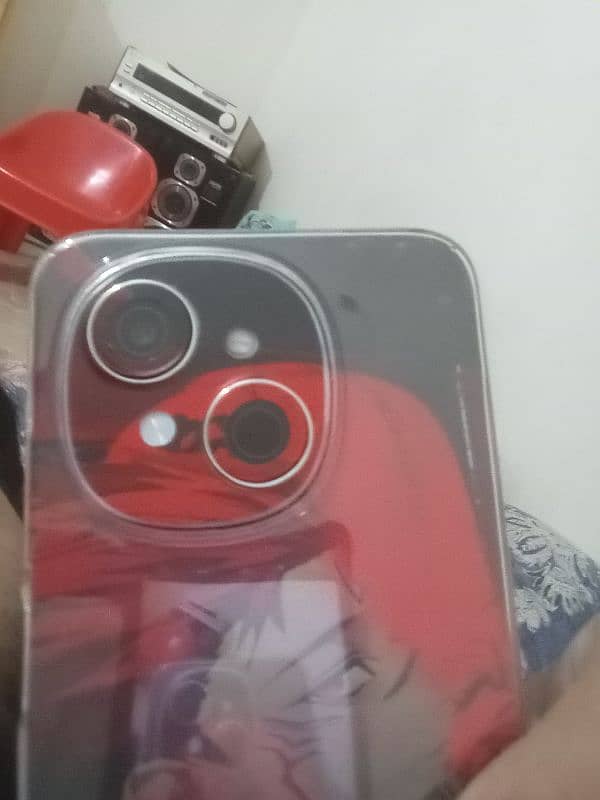 Tecno spark go 1 10