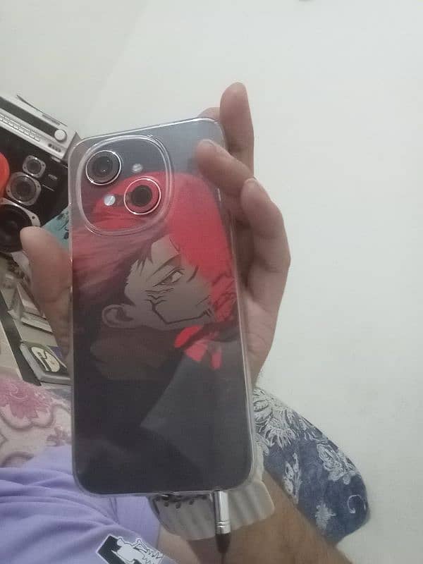 Tecno spark go 1 11