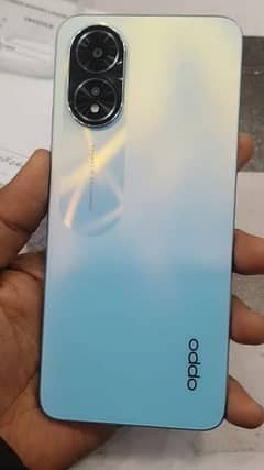 Mobile oppo sale A18