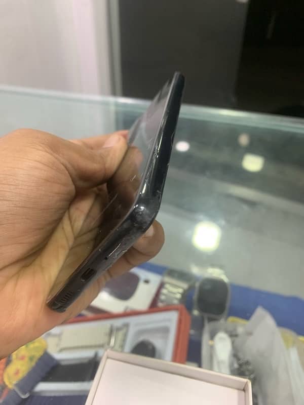 samsung a33 5g pta official with bux 6