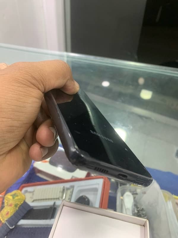 samsung a33 5g pta official with bux 7