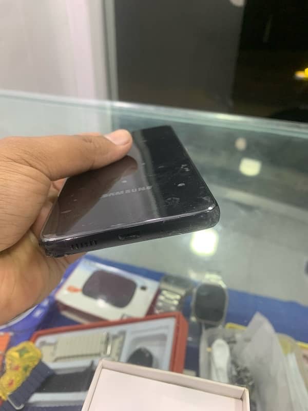 samsung a33 5g pta official with bux 9
