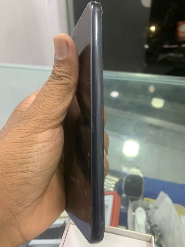 samsung a33 5g pta official with bux 11