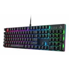 Keyboard Gaming Pc