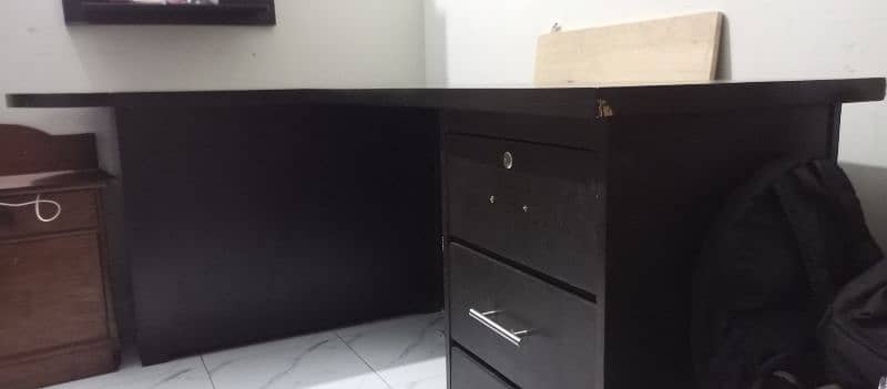 wooden table for sale 1