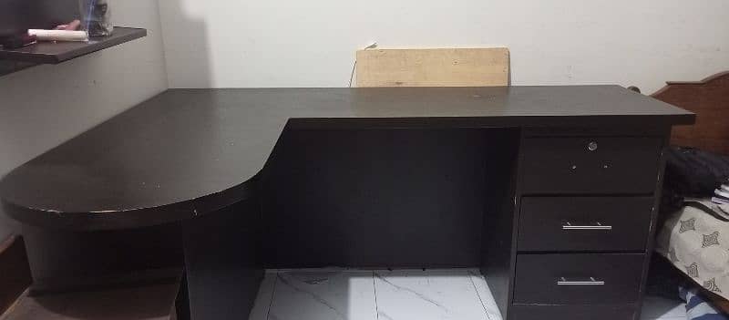 wooden table for sale 2