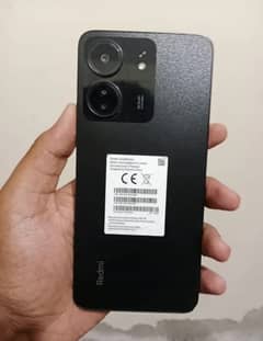 Redmi 13c