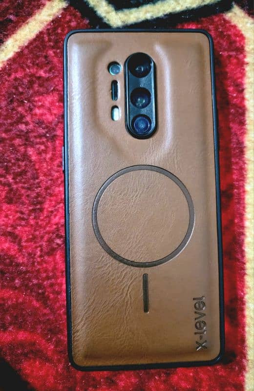 OnePlus 8 pro 12/256 exchange possible 0
