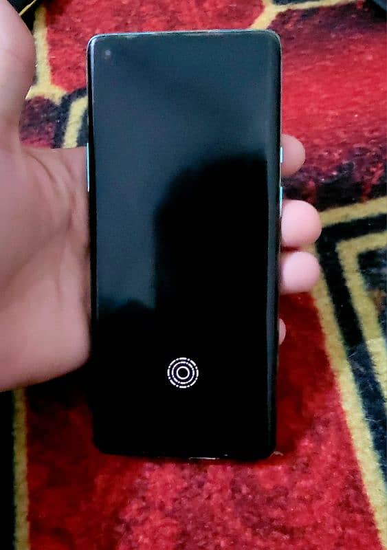 OnePlus 8 pro 12/256 exchange possible 2