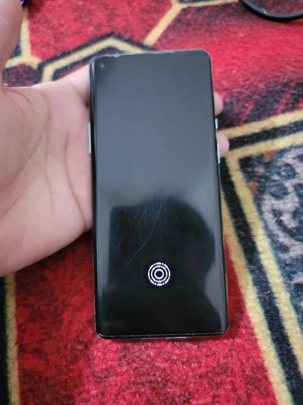 OnePlus 8 pro 12/256 exchange possible 3