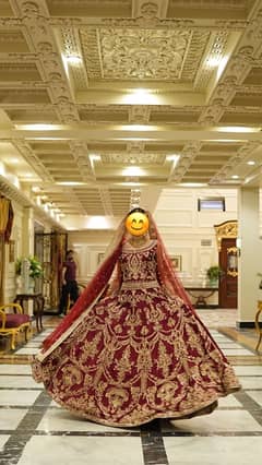 barat dress