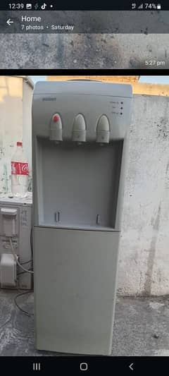 orint dispenser