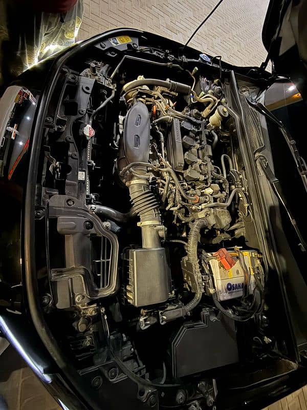 Honda Civic RS Turbo 2022 Registration 2023 14