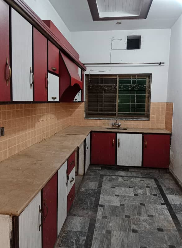 Lower Portion for Rent at The Prime Location in guldasht town A block 3