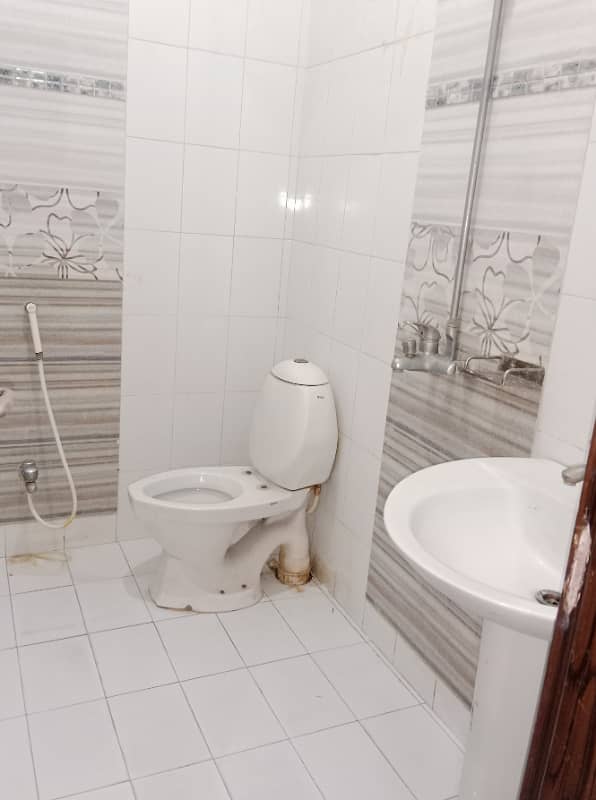 Lower Portion for Rent at The Prime Location in guldasht town A block 6