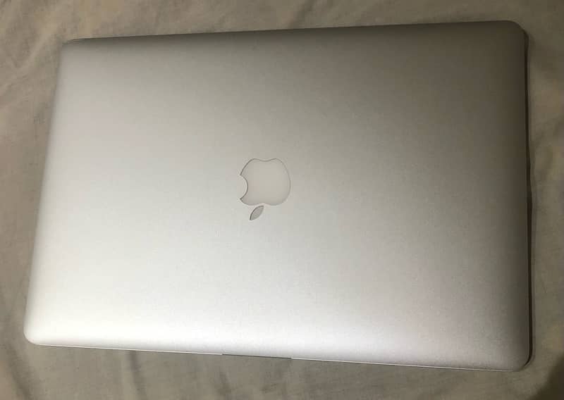 MacBook Pro 15 inch 3